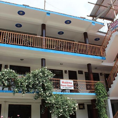 Mamta Guest House Манали Экстерьер фото