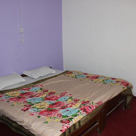 Mamta Guest House Манали Экстерьер фото